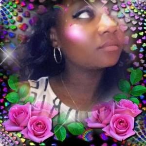 Meet your Posher, Clarissa